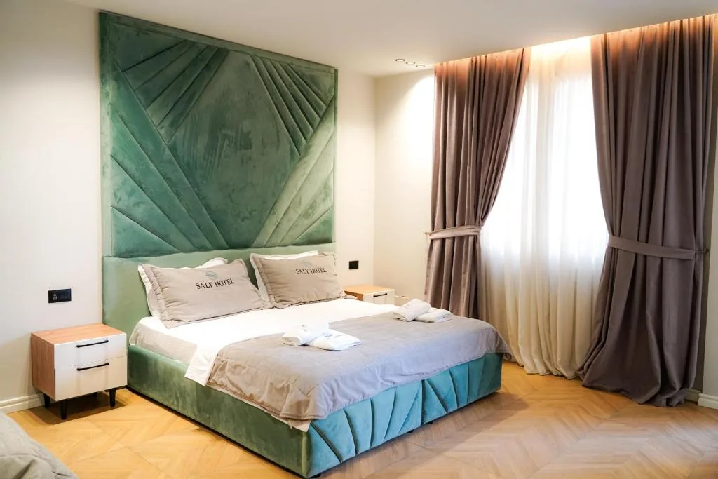 Hotel Saly — photo 11