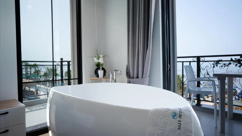 Hotel Saly — photo 12