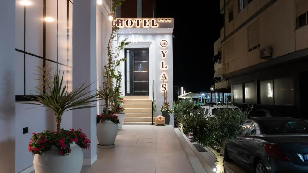 Hotel Saly — photo 15