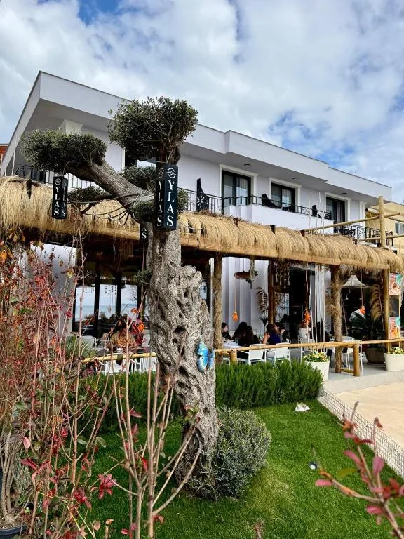 Hotel Saly — photo 16